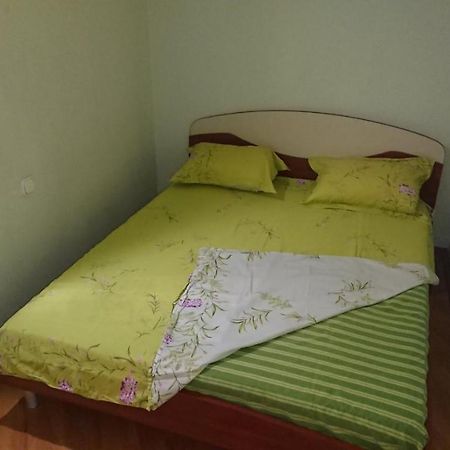 Green Rose Kiev Exterior foto
