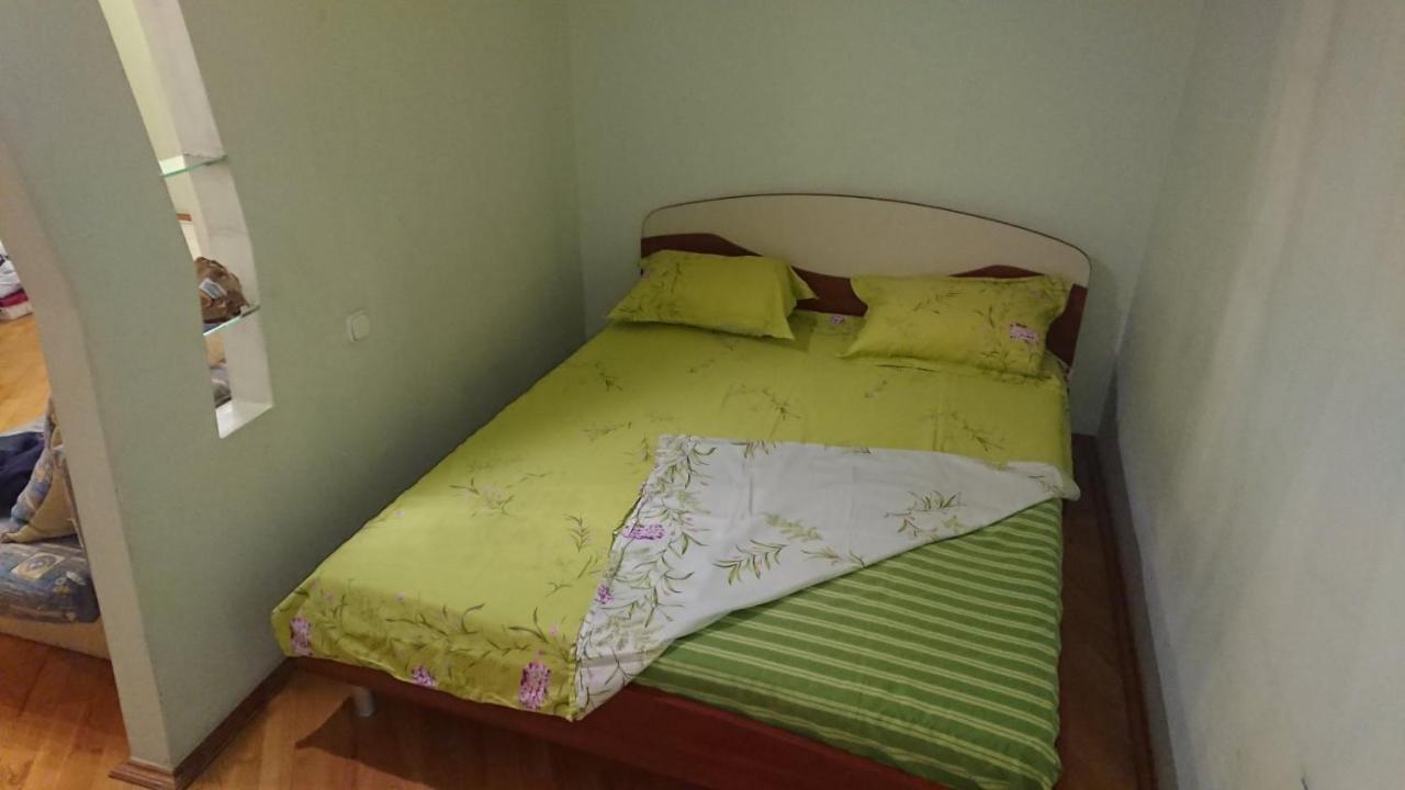 Green Rose Kiev Exterior foto