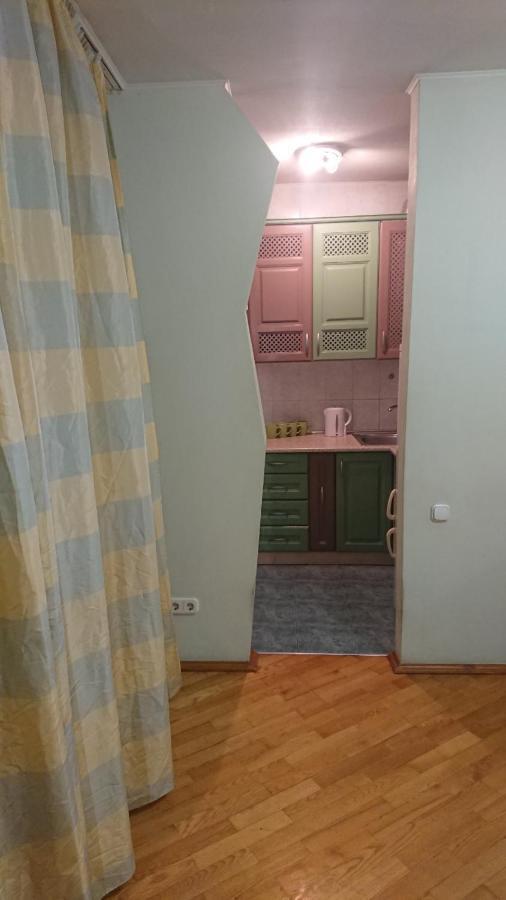 Green Rose Kiev Exterior foto