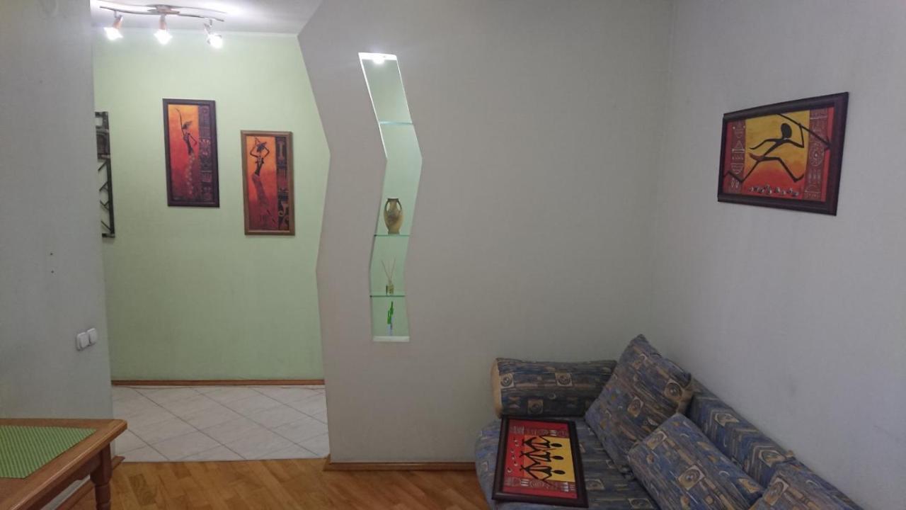 Green Rose Kiev Exterior foto