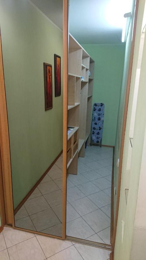 Green Rose Kiev Exterior foto